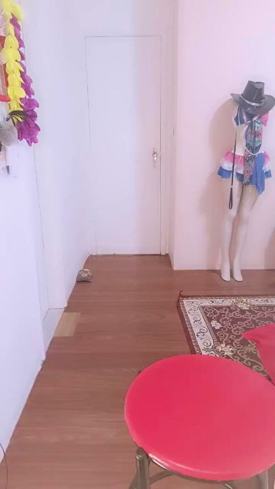 Gigifantasy's sex show image