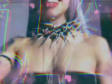 Sexshow-Bild von gothicute