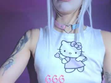 Изображение секс-шоу модели gothicute
