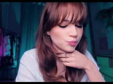 melisa_ginger's sex show image