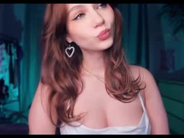 melisa_ginger's sex show image melisa_ginger's sex show image