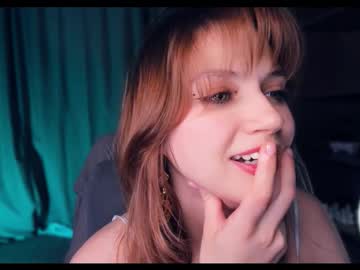 melisa_ginger's sex show image melisa_ginger's sex show image