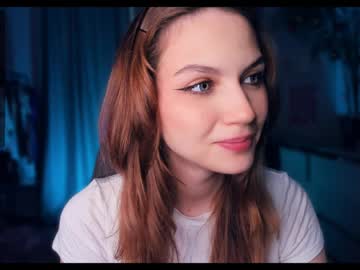 melisa_ginger's sex show image melisa_ginger's sex show image