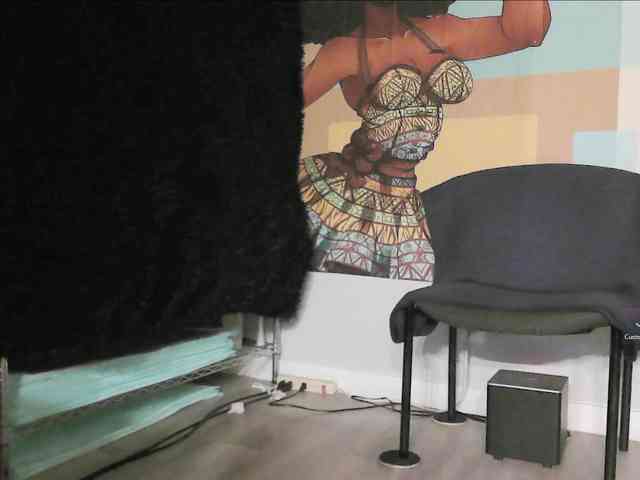 Изображение секс-шоу модели QueenAnitaDix Изображение секс-шоу модели QueenAnitaDix