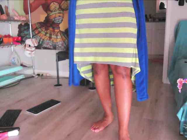 Изображение секс-шоу модели QueenAnitaDix Изображение секс-шоу модели QueenAnitaDix