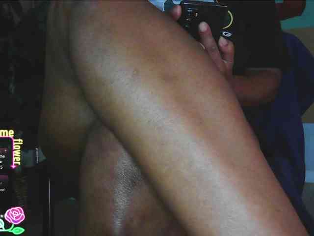 QueenAnitaDix's sex show image