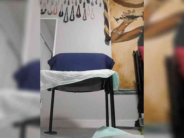 Sexshow-Bild von QueenAnitaDix