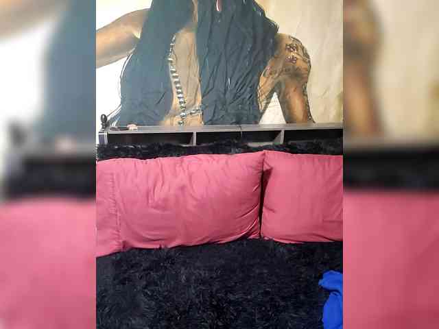 Sexshow-Bild von QueenAnitaDix