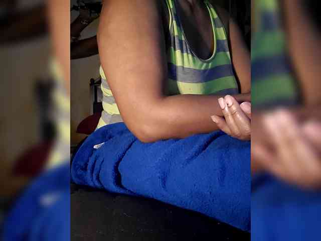 QueenAnitaDix's sex show image