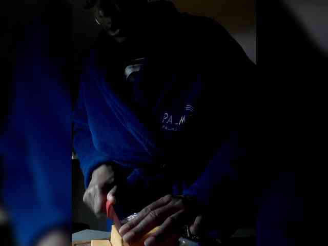 QueenAnitaDix's sex show image