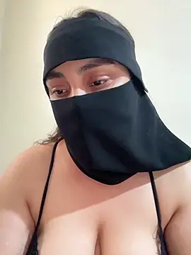 SexyaDiva's sex show image