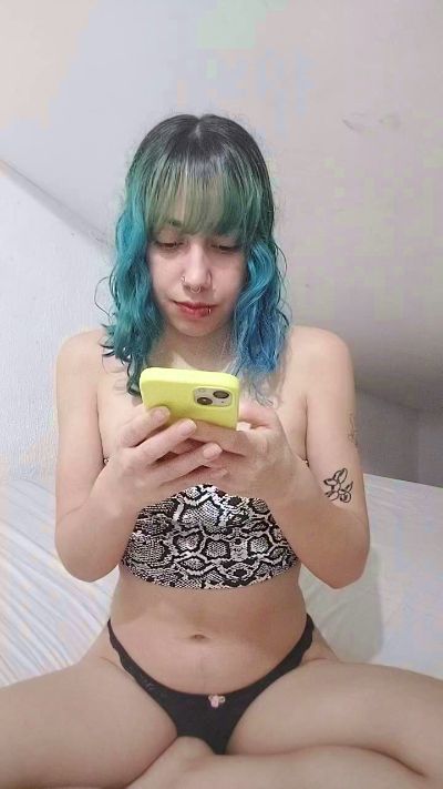 Изображение секс-шоу модели xRamona