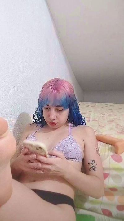 Изображение секс-шоу модели xRamona