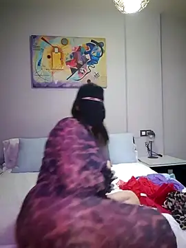 Lavanarabica's sex show image Lavanarabica's sex show image