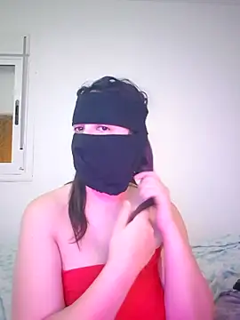 Lavanarabica's sex show image Lavanarabica's sex show image