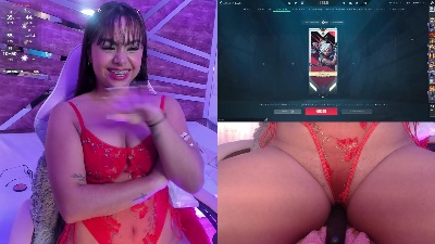 Изображение секс-шоу модели Alice_Roys