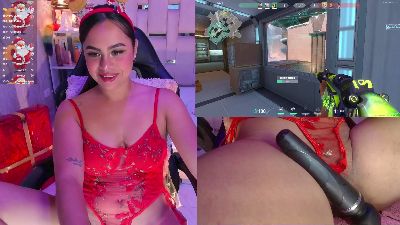 Alice_Roys's sex show image