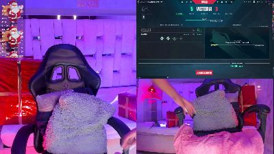 Alice_Roys's sex show image