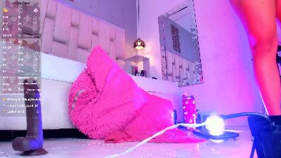 Alice_Roys's sex show image