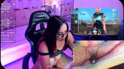 Alice_Roys's sex show image