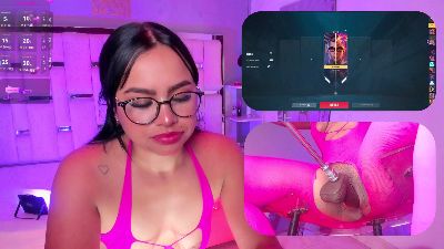 Изображение секс-шоу модели Alice_Roys