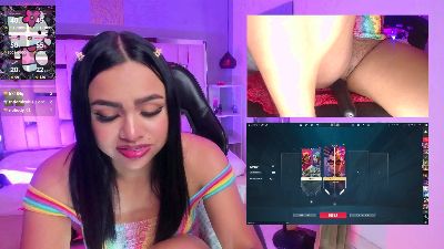 Изображение секс-шоу модели Alice_Roys