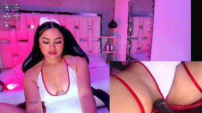 Изображение секс-шоу модели Alice_Roys