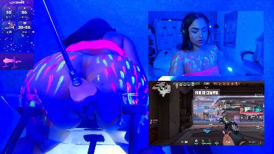 Sexshow-Bild von Alice_Roys