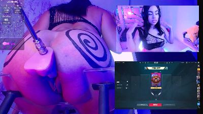 Sexshow-Bild von Alice_Roys