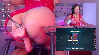 Sexshow-Bild von Alice_Roys