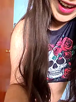 Sexshow-Bild von Alissun_