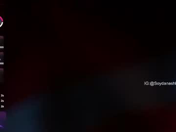 daneshka__'s sex show image