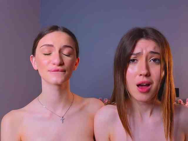 Sexshow-Bild von sarah-luvu