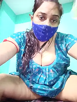 Sexshow-Bild von hotty_manisha