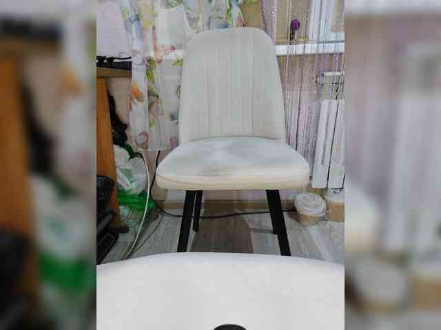 Sheila1945's sex show image