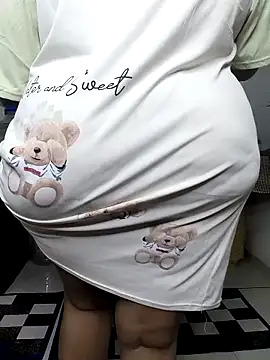 Selina_6's sex show image