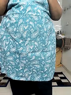 Selina_6's sex show image