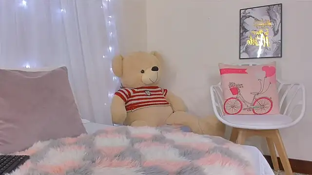 Изображение секс-шоу модели looklikeamovie Изображение секс-шоу модели looklikeamovie