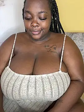 ReaGrant's sex show image