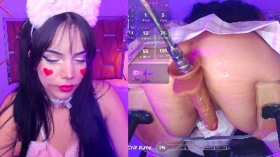 Изображение секс-шоу модели KittieEva