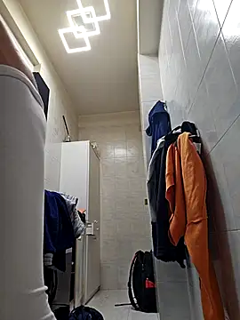 SarahSexyBiker's sex show image