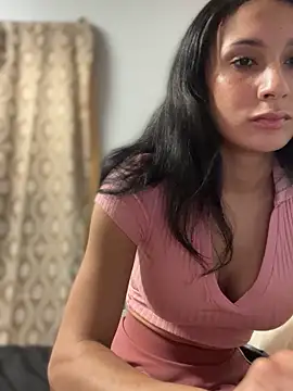 FerrariFrench's sex show image