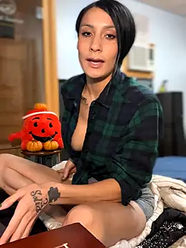 FerrariFrench's sex show image