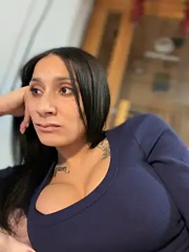 FerrariFrench's sex show image