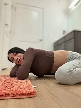 FerrariFrench's sex show image