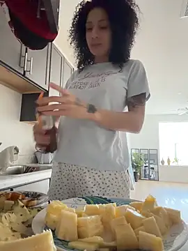 FerrariFrench's sex show image