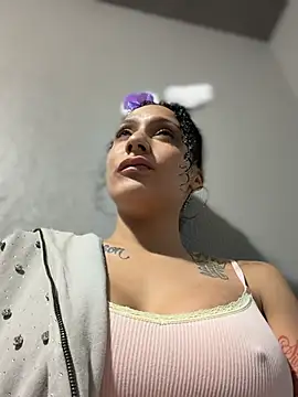 FerrariFrench's sex show image