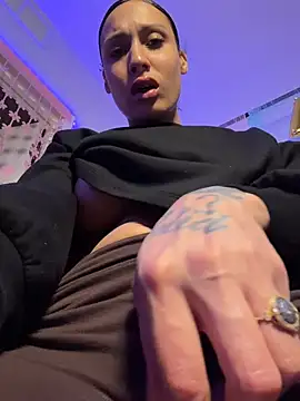 FerrariFrench's sex show image