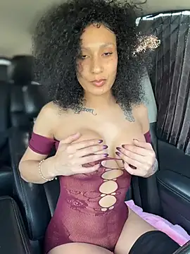 FerrariFrench's sex show image