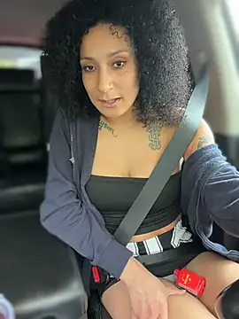 FerrariFrench's sex show image